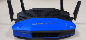 how-to-secure-Linksys-router