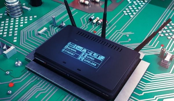 How To Secure Your Router